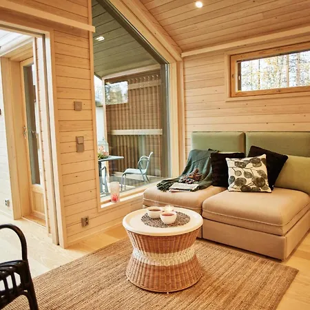 Taimi A By Interhome Feriehus Napapiiri