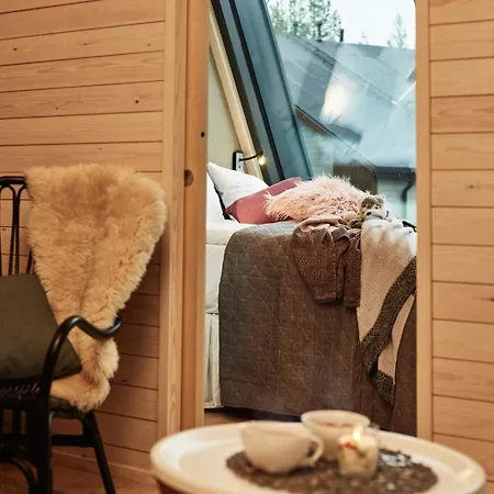 Taimi A By Interhome Tatil Evi