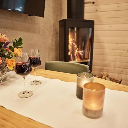 Feriehus Taimi A By Interhome