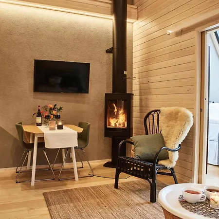 Tatil Evi Taimi A By Interhome Napapiiri