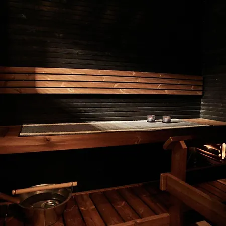 Taimi A By Interhome *