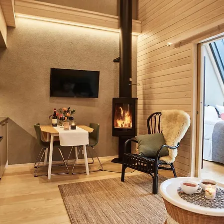 Taimi A By Interhome Feriehus