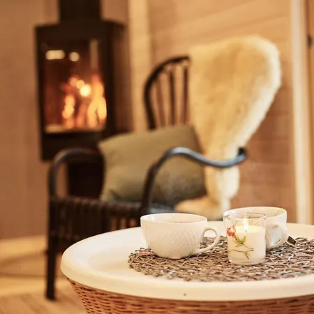 Taimi A By Interhome Feriehus *