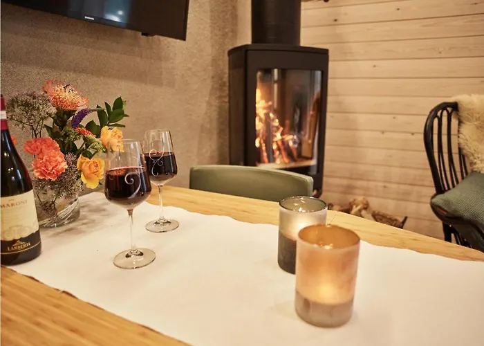 Taimi A By Interhome