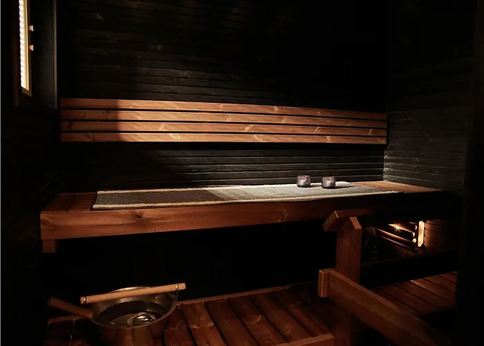 Taimi A By Interhome *