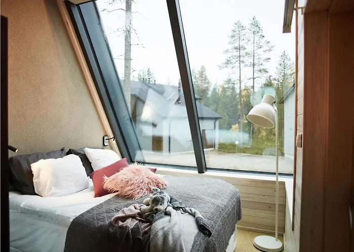 Taimi A By Interhome Σπίτι διακοπών *