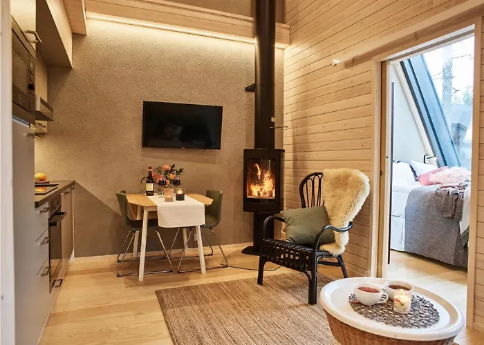 Taimi A By Interhome 度假居