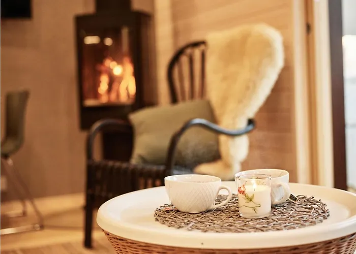 Taimi A By Interhome Σπίτι διακοπών *