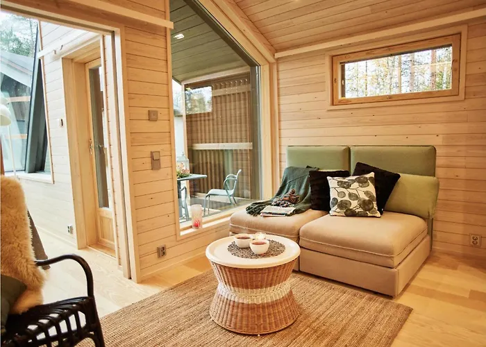 Taimi A By Interhome Σπίτι διακοπών