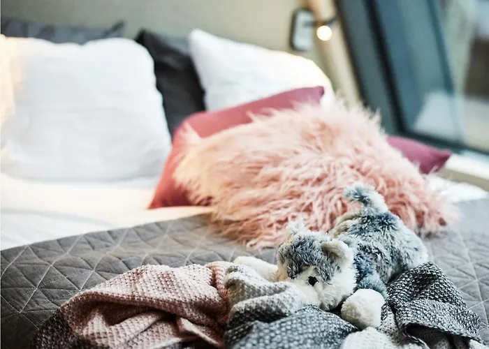 Taimi A By Interhome *