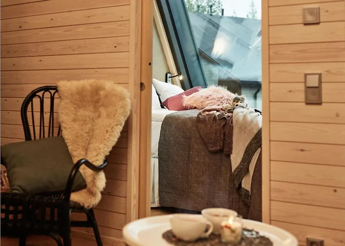 Taimi A By Interhome