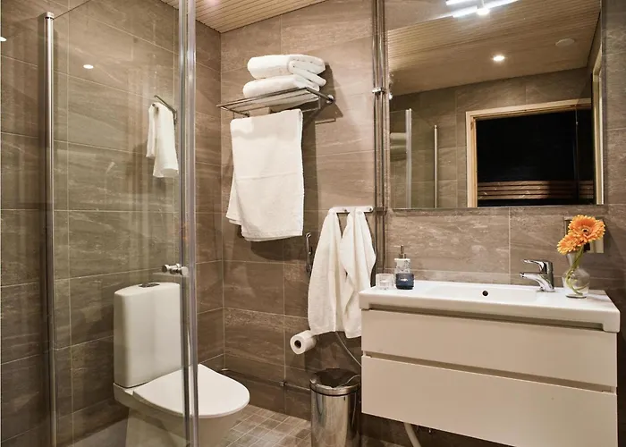 度假居 Taimi A By Interhome 纳帕皮瑞